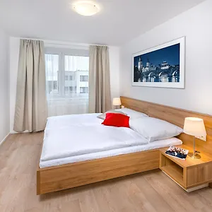 Citywest Прага